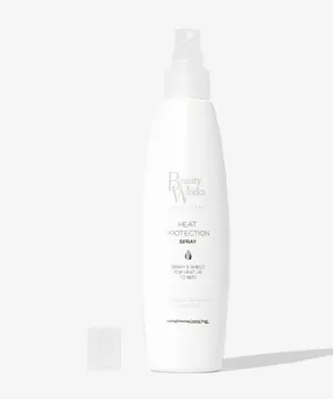 Beauty Works Heat Protection Spray