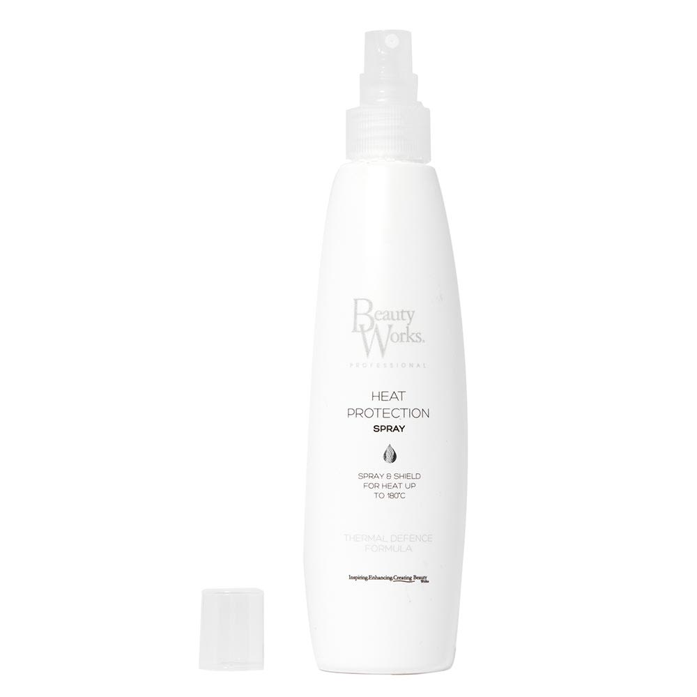 Beauty Works Heat Protection Spray250 ml, 250ml
