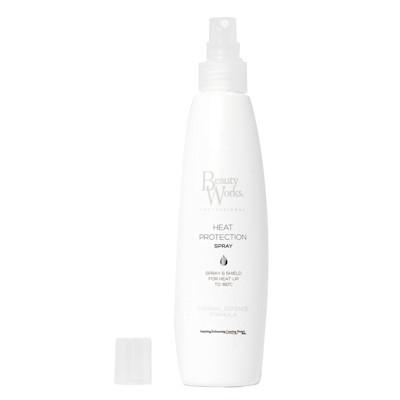 Beauty Works Heat Protection Spray