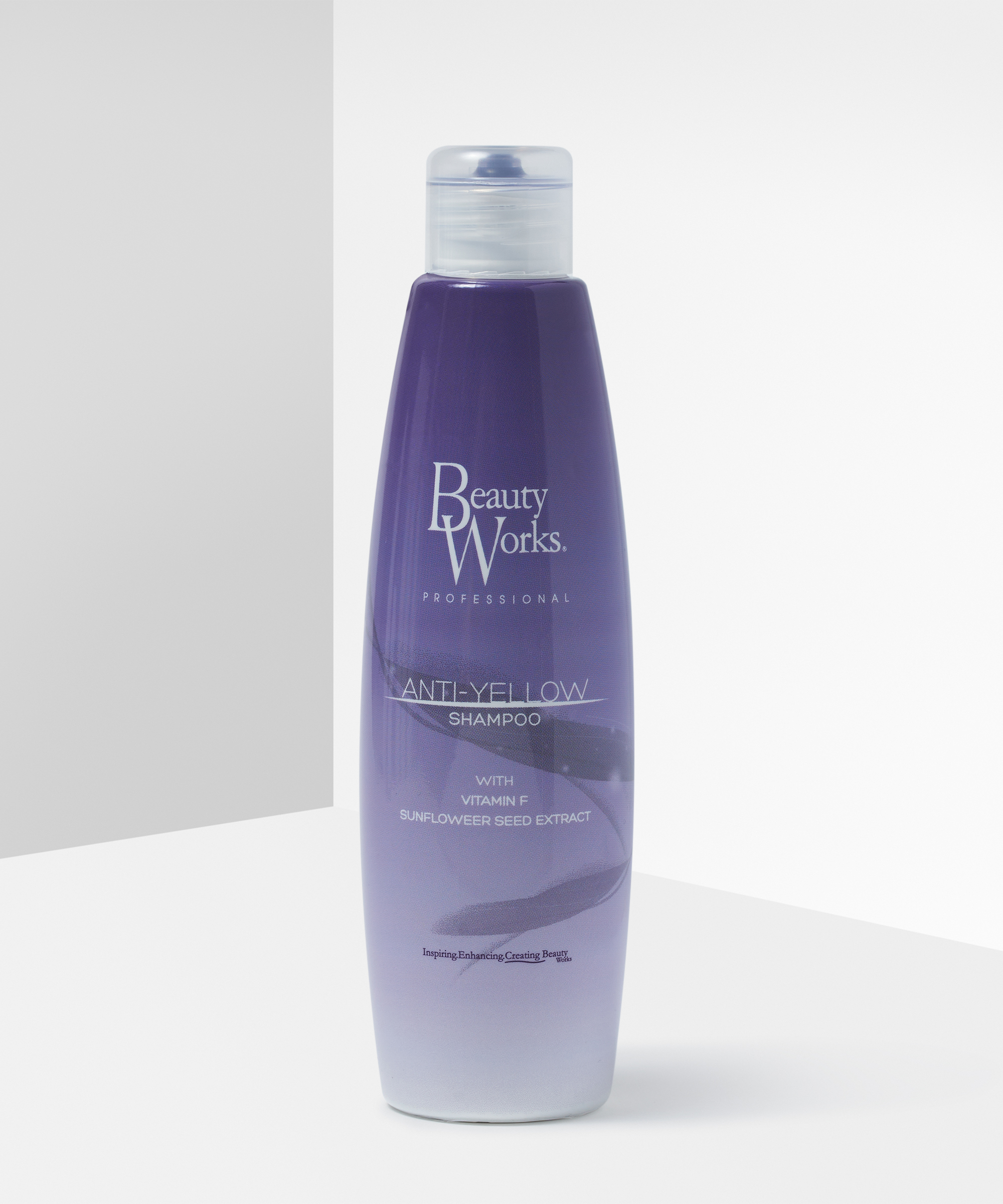 Beauty Works Anti Yellow Shampoo At Beauty Bay