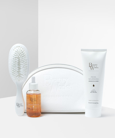 Beauty Works Argan Oil Giftset
