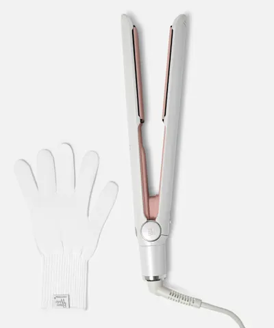 Beauty Works - Beauty Works x Molly-Mae Hair Straightener Kit