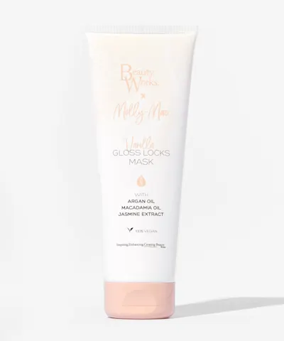 Beauty Works - Beauty Works x Molly-Mae Gloss Locks Mask