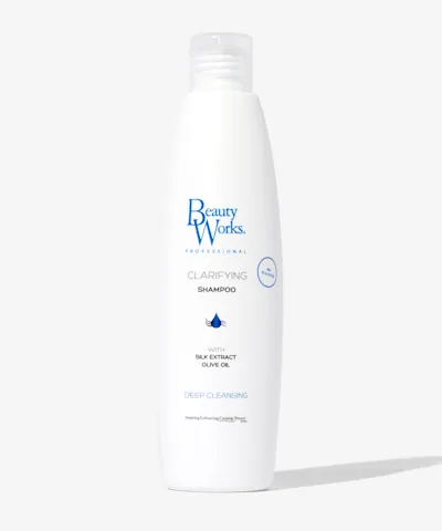 Beauty Works - Clarifying Shampoo 