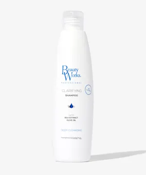 beautyworks Clarifying Shampoo