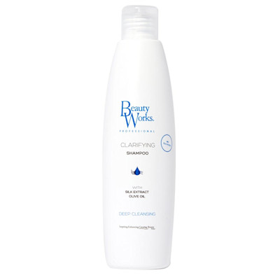 Beauty Works Clarifying Shampoo