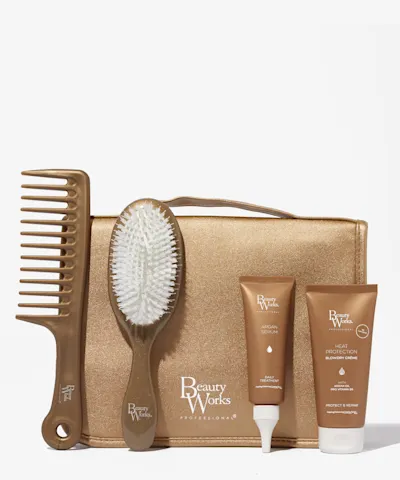 Beauty Works - Mane Attraction Styling Kit