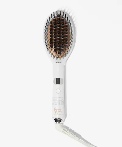 Beauty Works - Speed Styler Hot Brush