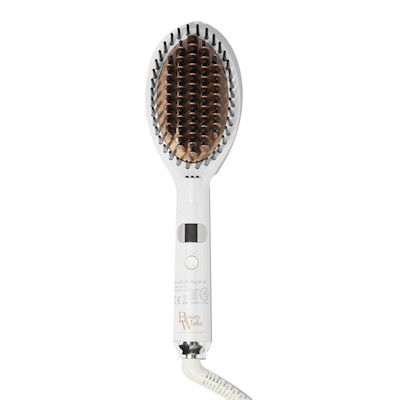 Beauty Works Speed Styler Hot Brush