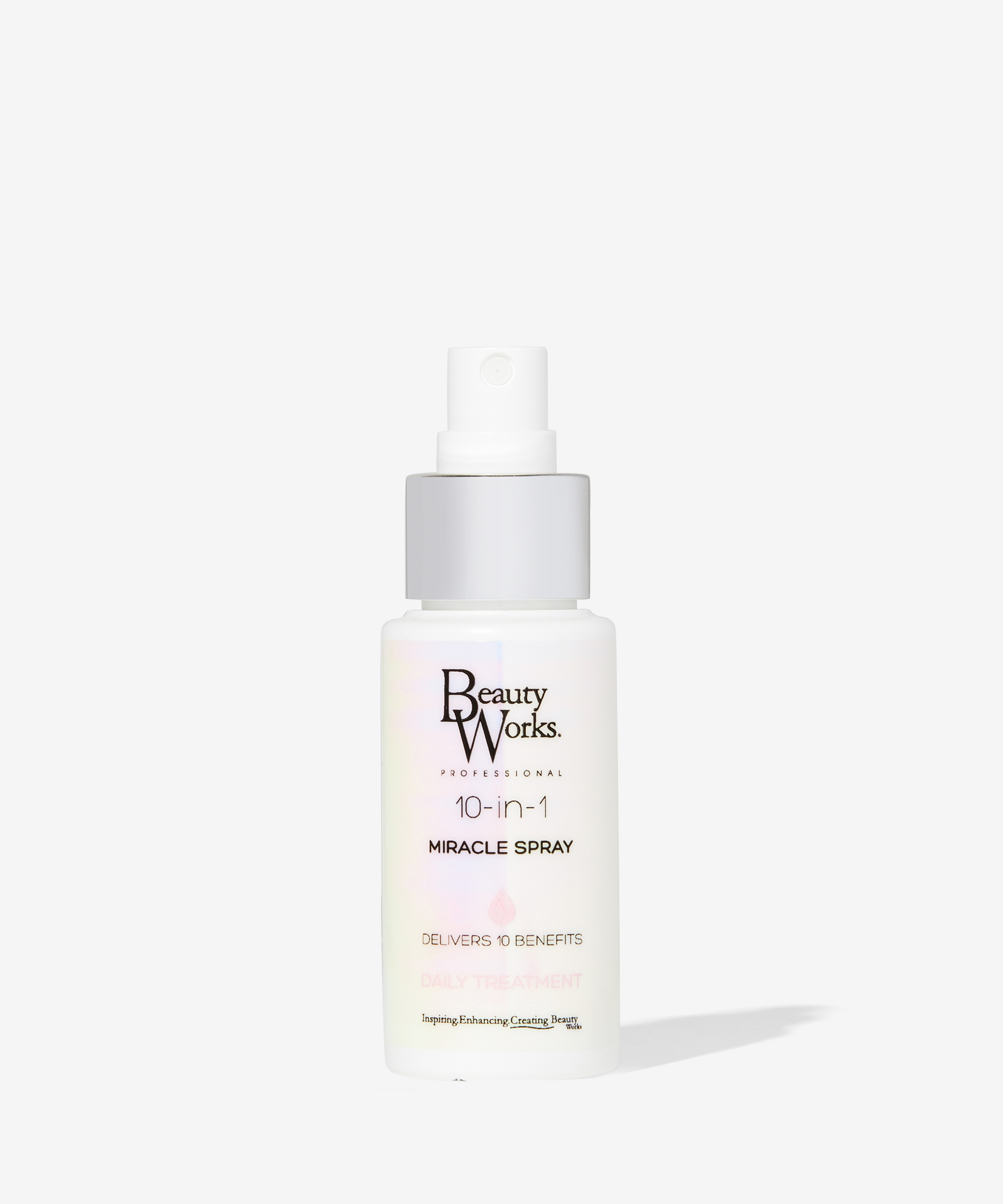 Beauty Works 10-in-1 Miracle Spray - at BEAUTY BAY