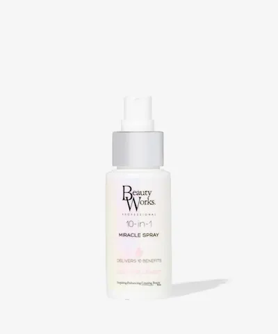 Beauty Works - 10-in-1 Miracle Spray
