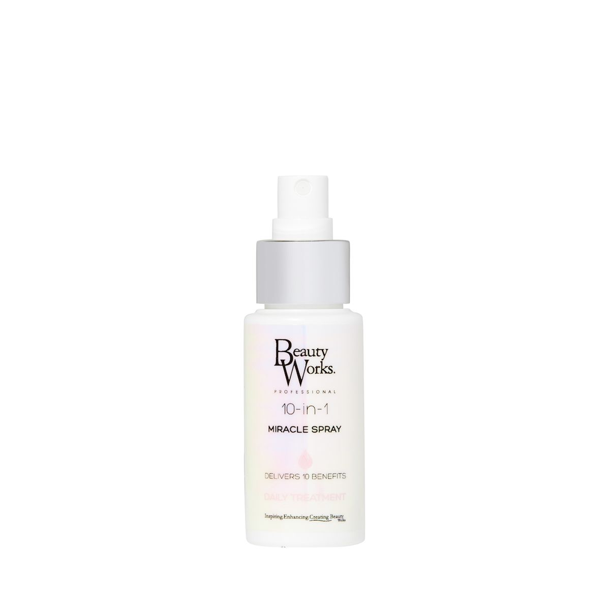 Beauty Works 10-in-1 Miracle Spray