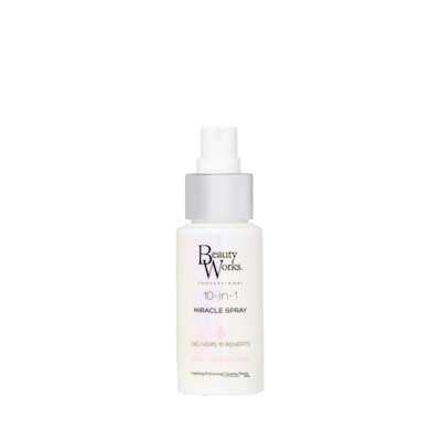 Beauty Works 10-in-1 Miracle Spray