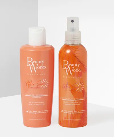 Beauty Works - After Sun Anti-Colour Fade Duo