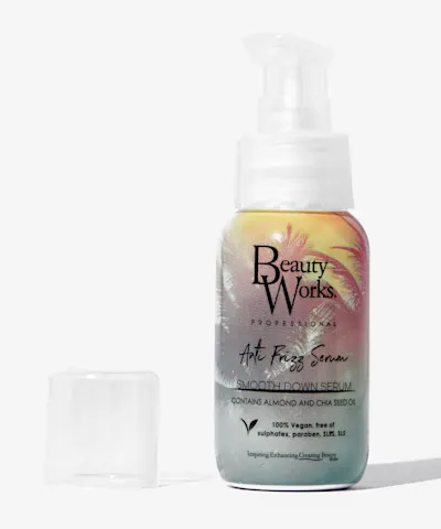 Beauty Works - Anti Frizz Serum