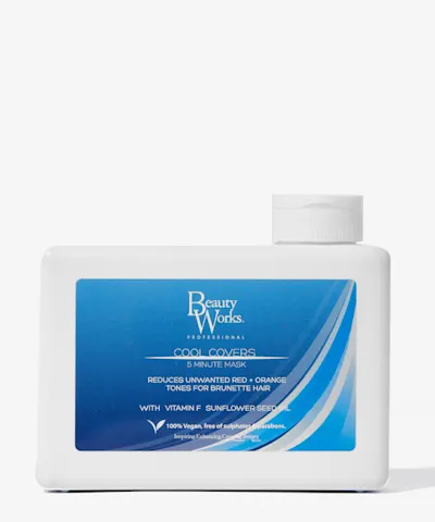 Beauty Works - Cool Covers Mask