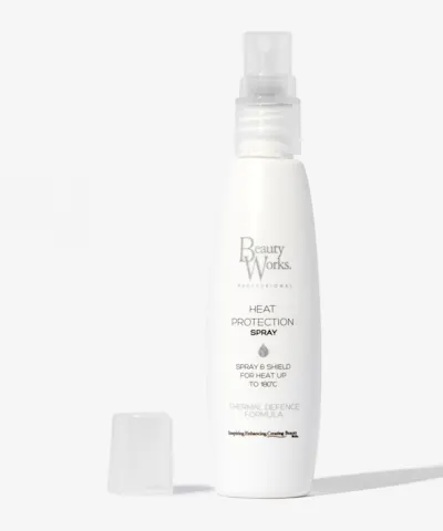 Beauty Works - Heat Protection Spray