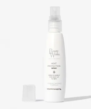 Beauty Works Heat Protection Spray