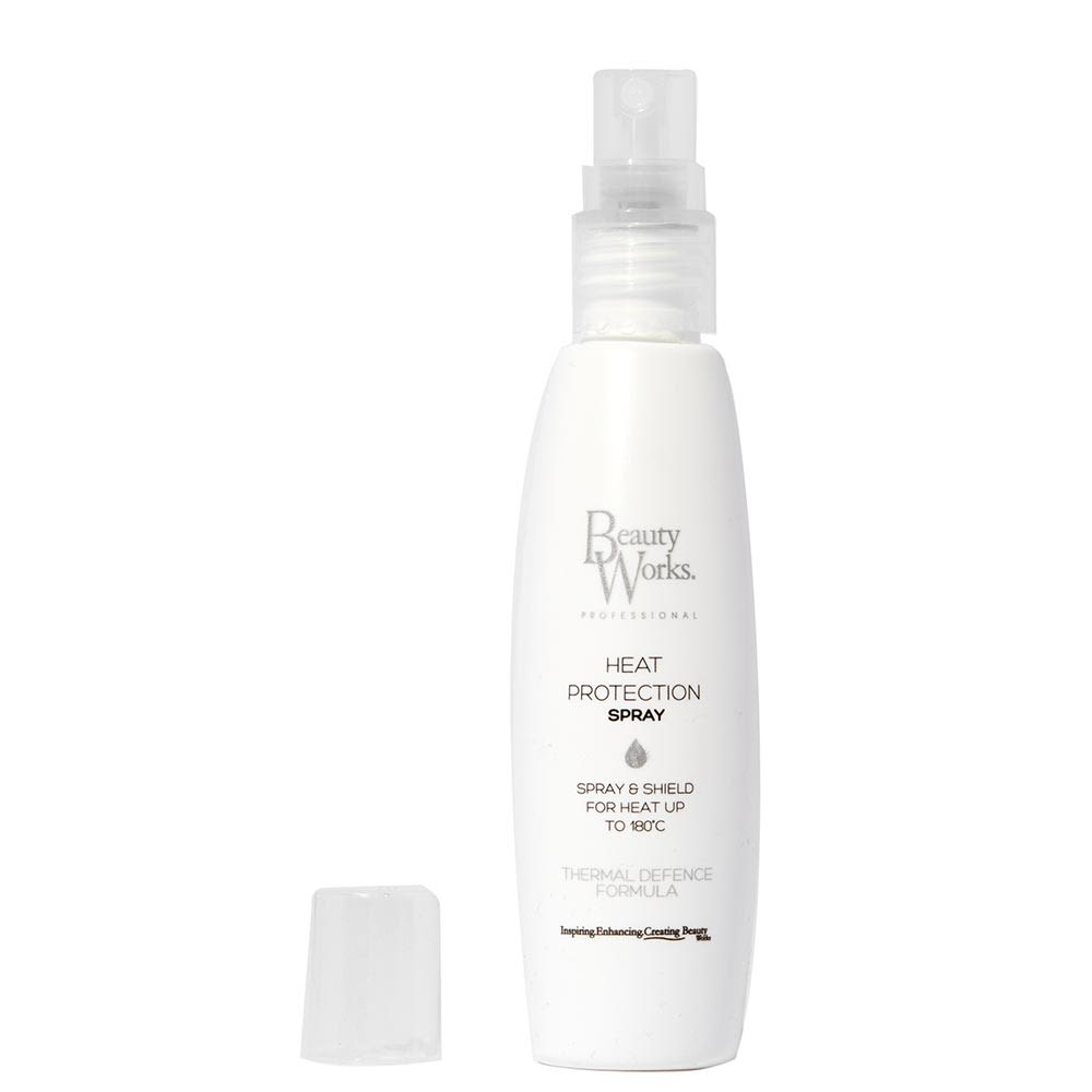 Beauty Works Heat Protection Spray