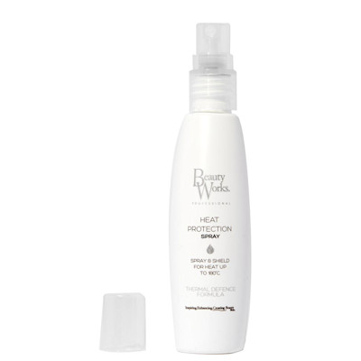 Beauty Works Heat Protection Spray
