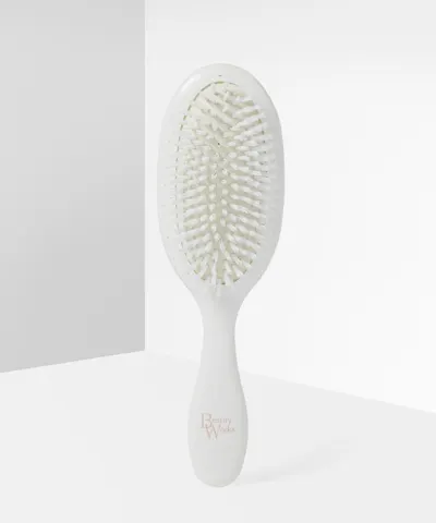 Beauty Works - Molly-Mae Oval Bristle Brush