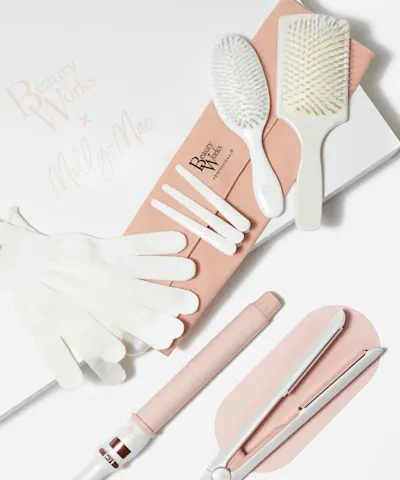 Beauty Works - Beauty Works x Molly-Mae Styler Bundle