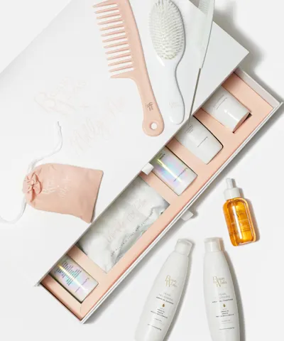 Beauty Works - Beauty Works x Molly-Mae Hair Vault