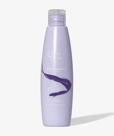 Beauty Works - Anti-Yellow Shampoo