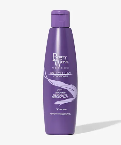 Beauty Works - Anti-Yellow Conditioner