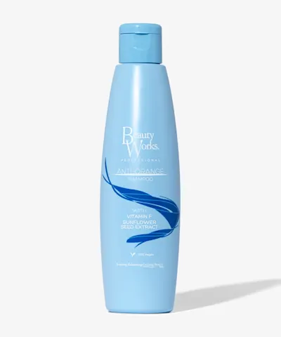 Beauty Works - Anti-Orange Shampoo