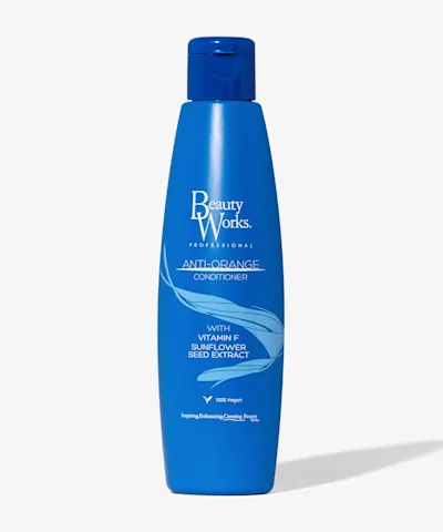 Beauty Works - Anti-Orange Conditioner