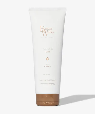Beauty Works - Restore Mask