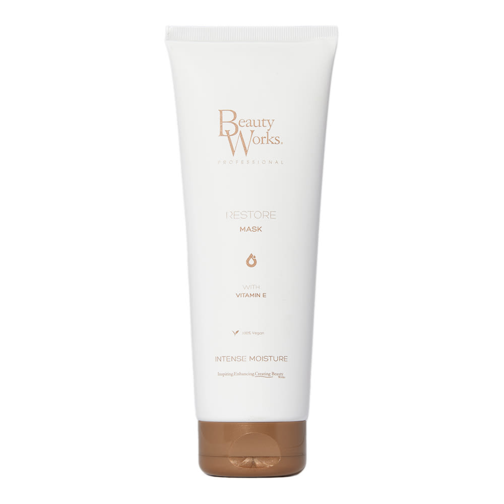 Beauty Works Restore Mask