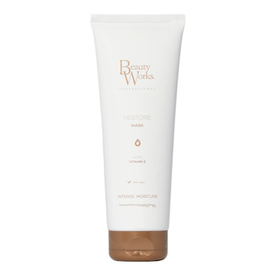 Beauty Works Restore Mask