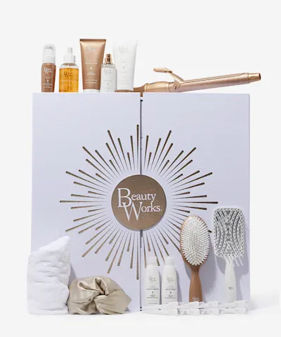 Beauty Works - Advent Calendar