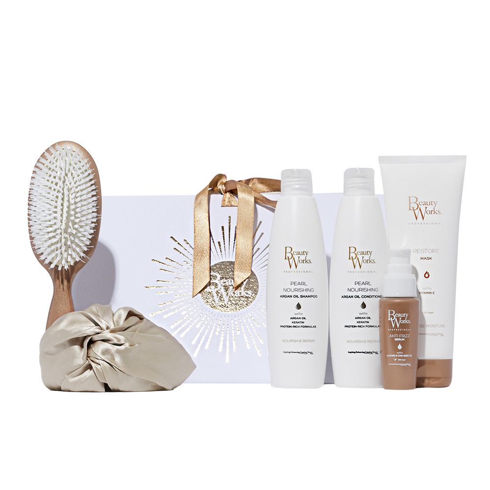 SelfCare Gift Set