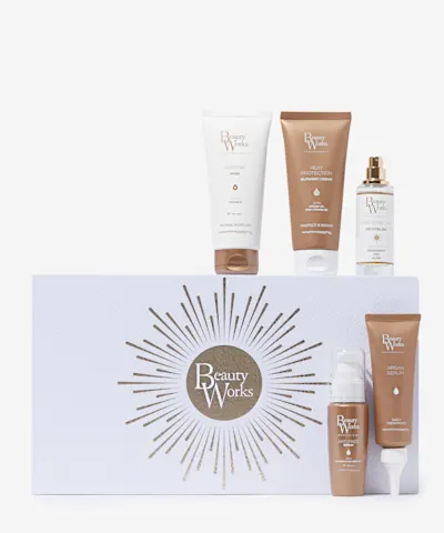 Beauty Works - Magical Minis Gift Set