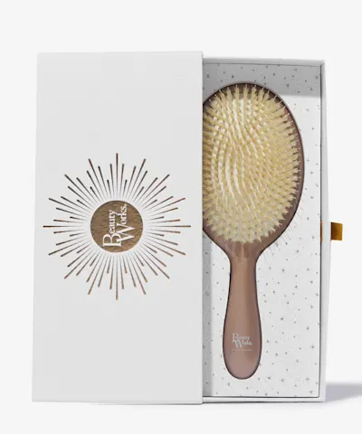 Beauty Works - Luxury Salon Boar Brush