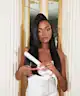 Beauty Works - Blow Dry & Style Hair Dryer & Straightener Kit