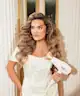Beauty Works - Blow Dry & Style Hair Dryer & Straightener Kit