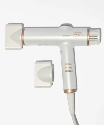 Beauty Works - AERIS® Lightweight Digital Hair Dryer