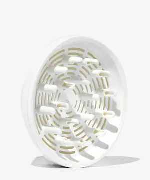 beautyworks AERIS® Hair Dryer Diffuser