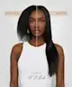 Beauty Works - 18" Deluxe Remy Instant Clip-In Hair Extensions