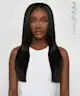 Beauty Works - 18" Deluxe Remy Instant Clip-In Hair Extensions