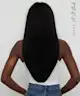 Beauty Works - 18" Deluxe Remy Instant Clip-In Hair Extensions