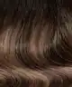 Beauty Works - 18" Deluxe Remy Instant Clip-In Hair Extensions