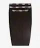 Beauty Works - 18" Deluxe Remy Instant Clip-In Hair Extensions