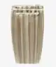 Beauty Works - 18" Deluxe Remy Instant Clip-In Hair Extensions