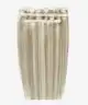 Beauty Works - 18" Deluxe Remy Instant Clip-In Hair Extensions