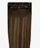 Beauty Works - 18" Deluxe Remy Instant Clip-In Hair Extensions